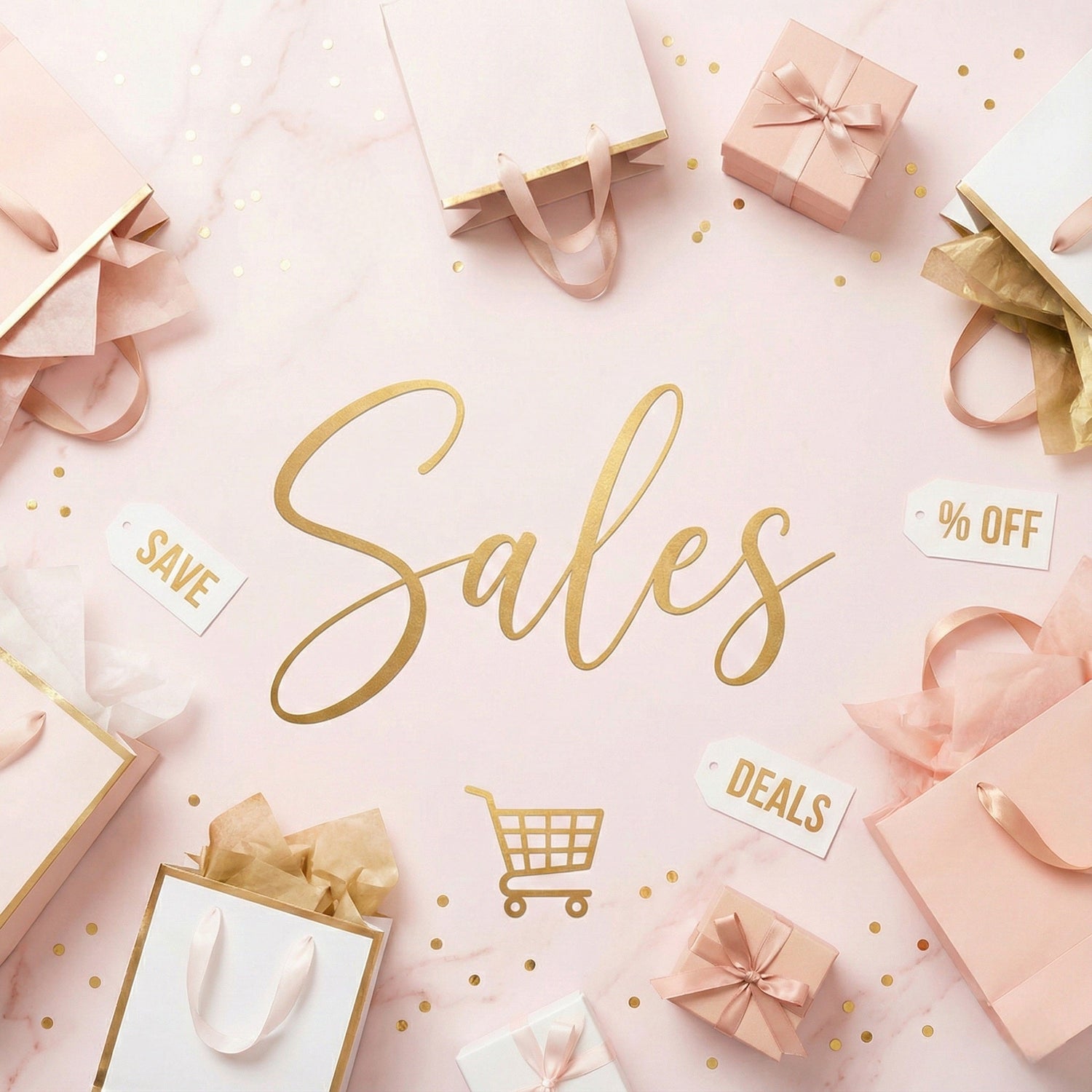 SALES