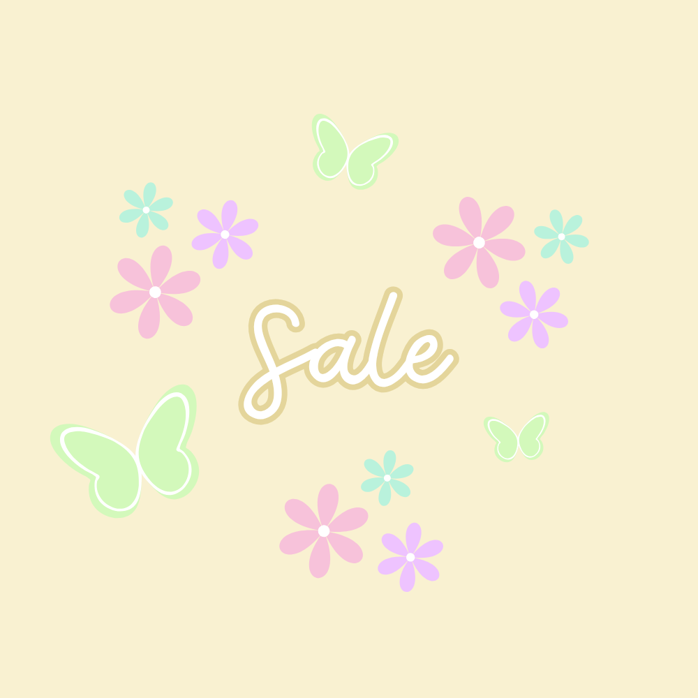 Sale