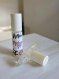 Perfume Oil