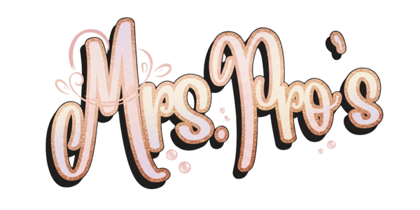 Mrs Pro's