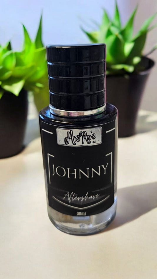 Aftershave
